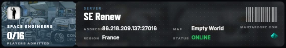Ticket badge preview