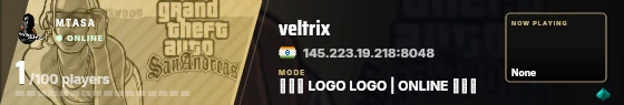 Blade badge preview