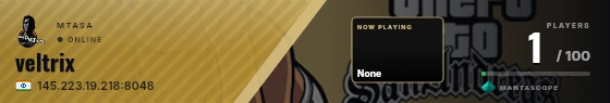 Sweep badge preview