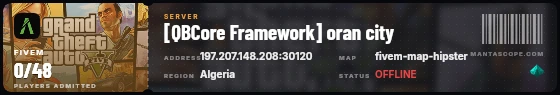Ticket badge preview