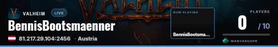 Hero badge preview