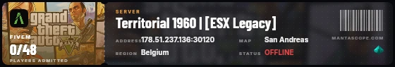 Ticket badge preview