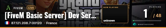Hero badge preview