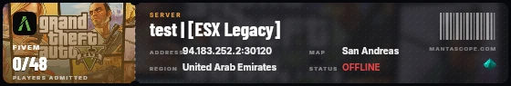 Ticket badge preview