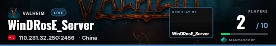Hero badge preview