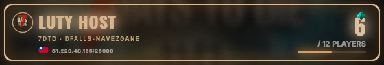Marquee badge preview