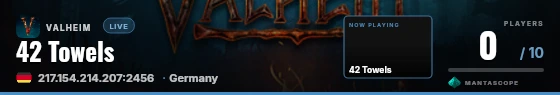 Hero badge preview