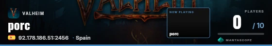 Hero badge preview