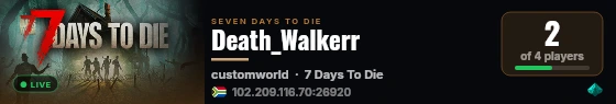Death_Walkerr live status badge