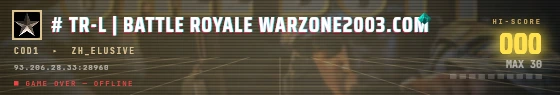 Arcade badge preview