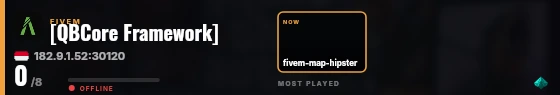 Filmstrip badge preview
