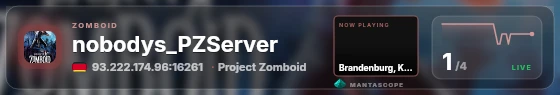 Glass badge preview