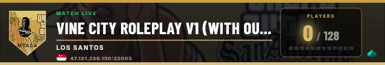 Scoreboard badge preview