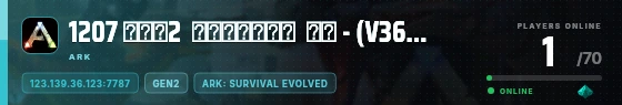 Edge badge preview
