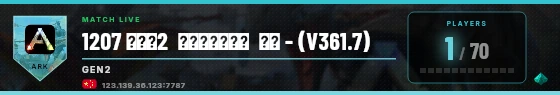 Scoreboard badge preview