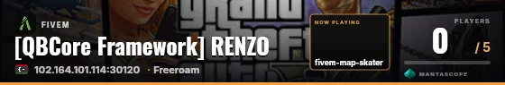 Hero badge preview