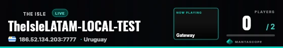 Hero badge preview