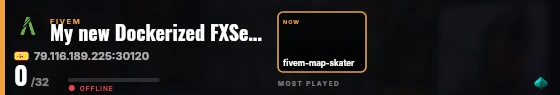 Filmstrip badge preview
