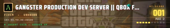 Arcade badge preview