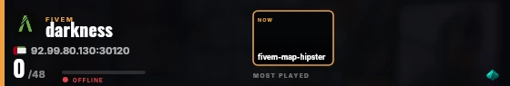 Filmstrip badge preview