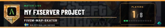 Scoreboard badge preview