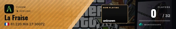 Sweep badge preview