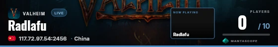 Hero badge preview