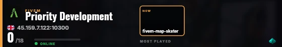 Filmstrip badge preview