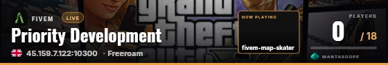 Hero badge preview