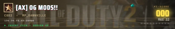 Arcade badge preview