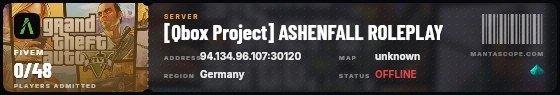 Ticket badge preview