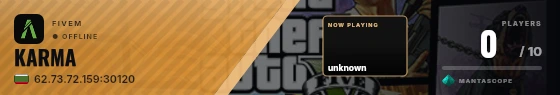 Sweep badge preview