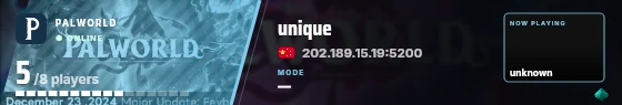 Blade badge preview