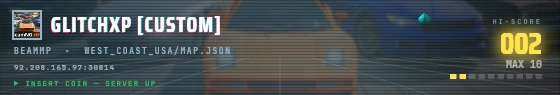 Arcade badge preview