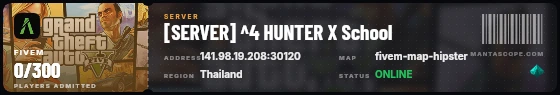 Ticket badge preview