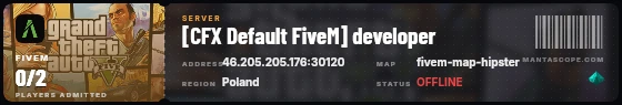 Ticket badge preview