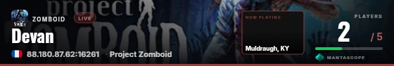 Hero badge preview