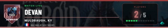 Scoreboard badge preview