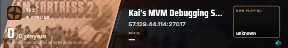 Blade badge preview