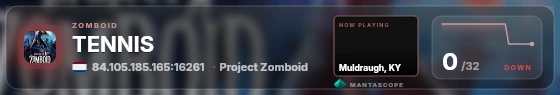 Glass badge preview