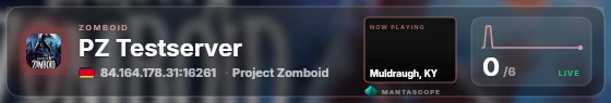 Glass badge preview