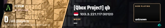 Blade badge preview