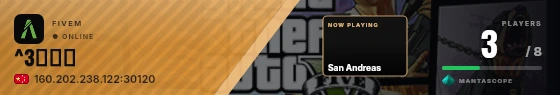 Sweep badge preview