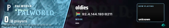 Blade badge preview