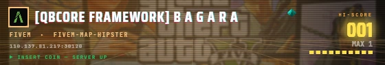 Arcade badge preview