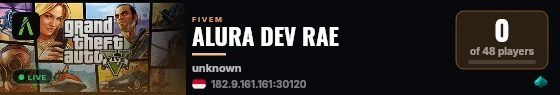CarX Project live status badge