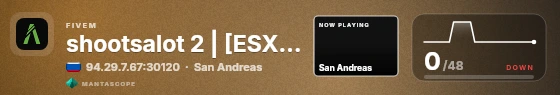 Mesh badge preview