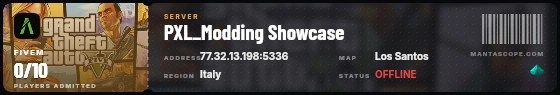 Ticket badge preview