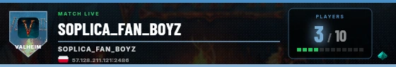 Scoreboard badge preview