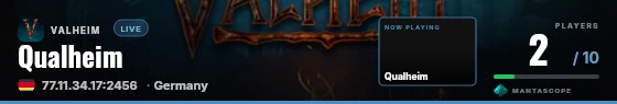 Hero badge preview